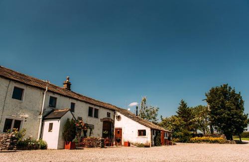 Clitheroe House | Laythams Holiday Lets Retreat