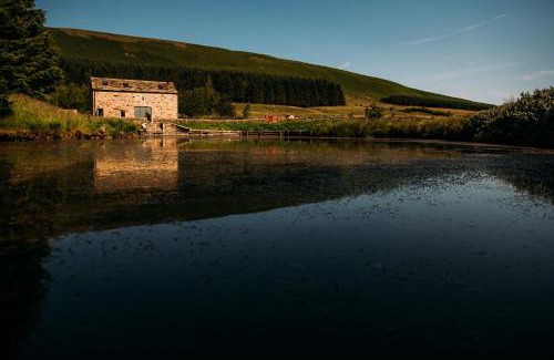 Clitheroe House | Laythams Holiday Lets Retreat