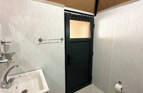 Gokceada Hotel | Laz Koyu Yoruk Evleri