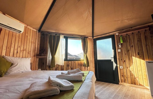 Gokceada Hotel | Laz Koyu Yoruk Evleri