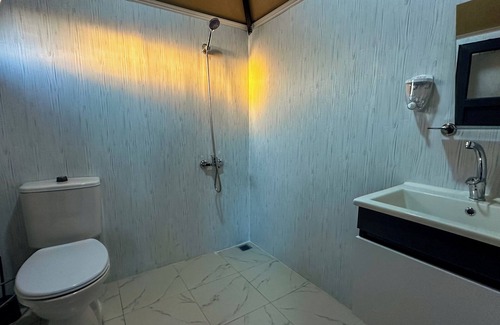 Gokceada Hotel | Laz Koyu Yoruk Evleri