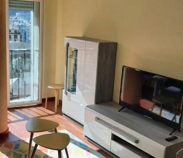 Viveiro Apartment | Lazaro Sol