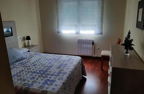 Viveiro Apartment | Lazaro Sol