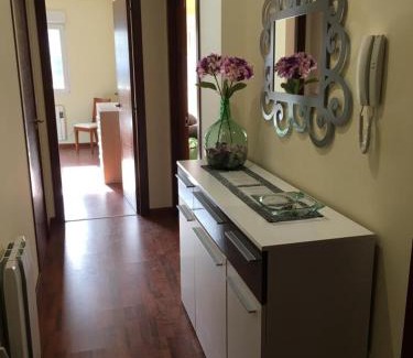 Viveiro Apartment | Lazaro Sol
