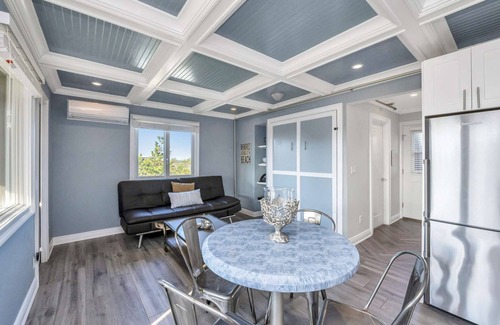 Napeague Apartment | Laze 1BR Beachside Home|Tennis+Pool+Clubhouse+PKG