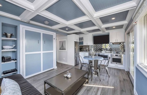 Napeague Apartment | Laze 1BR Beachside Home|Tennis+Pool+Clubhouse+PKG