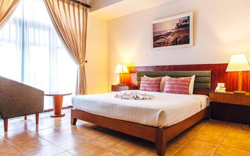 La Gi Resort | Lazi Beach Resort