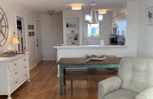 Manteo Condo | LAZY DAYS - A PIRATE'S COVE GETAWAY
