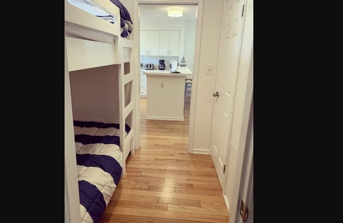Manteo Condo | LAZY DAYS - A PIRATE'S COVE GETAWAY