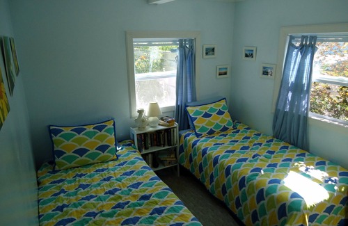 Elk Rapids House | Lazy Days: An 'Up North' Retreat