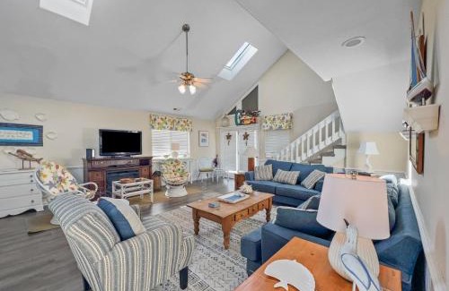 North Myrtle Beach House | Lazy Days In Cherry Grove!