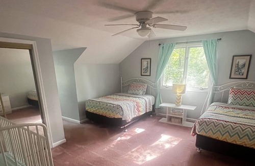 Cadiz House | Lazy Daze on the shores of beautiful Lake Barkley!