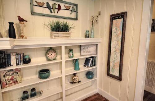 Hayesville House | Lazy Hiker, Take Two