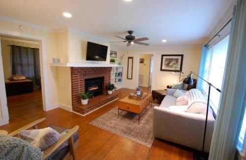 Hayesville House | Lazy Hiker Take Two
