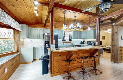 Alton Bay House | Lazy Loon Cottage