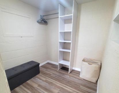 Leesburg Apartment | Lazy Oaks Resort Cottages