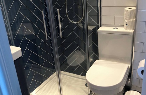 Newquay City Centre Hotel | Lazy Waves Boutique B&B