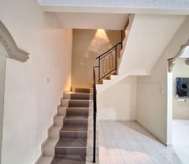 Kulim House | LB Homestay