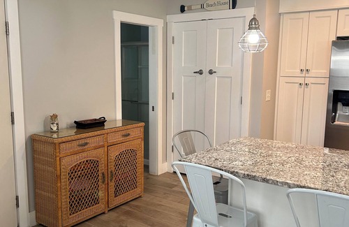 Ship Bottom House | LBI Ship Bottom New Rental Two Bedroom Beach Block Great Location 101 E 28th Stn