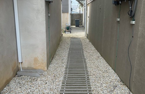 Ship Bottom House | LBI Ship Bottom New Rental Two Bedroom Beach Block Great Location 101 E 28th Stn
