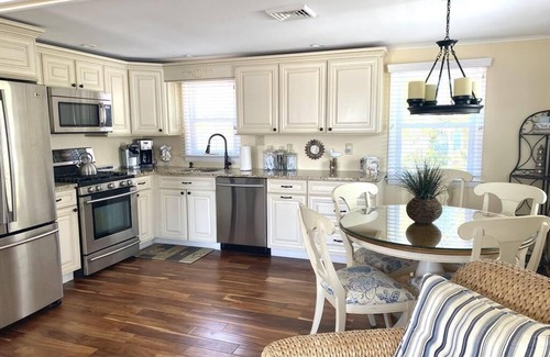 Holgate Apartment | LBI vacation rental property