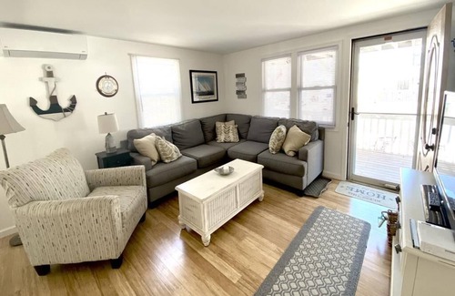 South Beach Haven Apartment | LBI vacation rental property