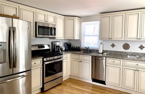 South Beach Haven Apartment | LBI vacation rental property