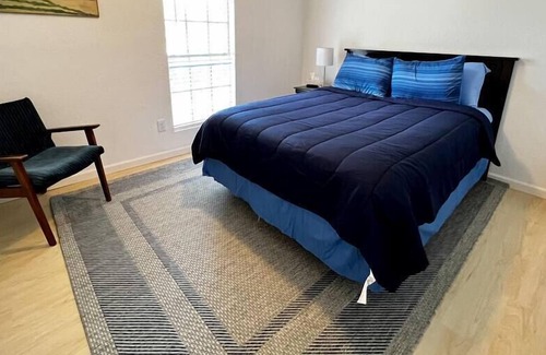 Lubbock House | ★LBK Lake-View Property★3BR/2BA★S LBK/S Loop 289