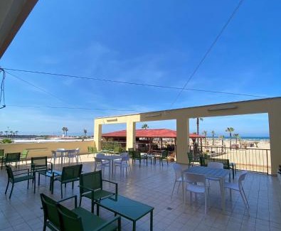 Margherita di Savoia Apartment | Lbr SUITE Apartment