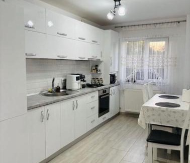 Suceava Apartment | LC APARTMENTS Burdujeni GD6