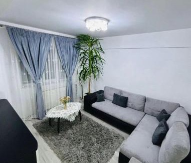 Suceava Apartment | LC APARTMENTS Burdujeni GD6