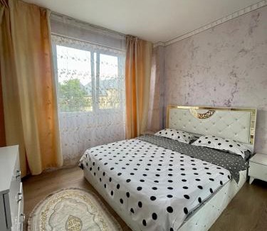 Ploiesti Apartment | LC Apartments Piața Victoriei 83