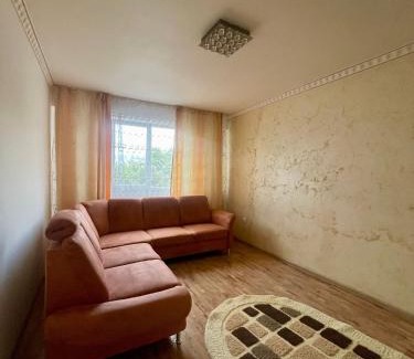 Ploiesti Apartment | LC Apartments Piața Victoriei 83