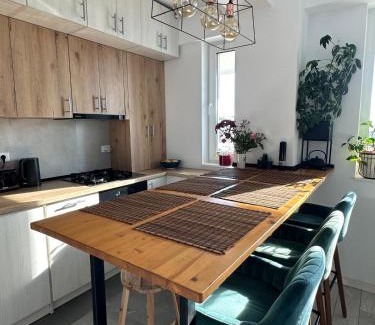 Pipera Apartment | LC Apartments Pipera