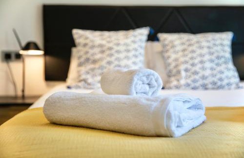San Pablo Apartment | LC Las Armas
