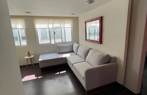Roma Norte Apartment | LC231 - 2BDR/2BTH - One Bedroom Apartment, Sleeps 4