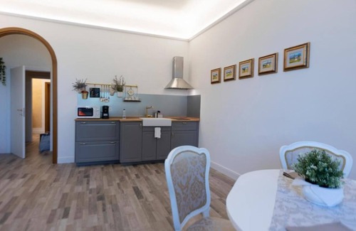San Niccolo Apartment | LC41 Suites