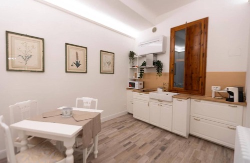 San Niccolo Apartment | LC41 Suites