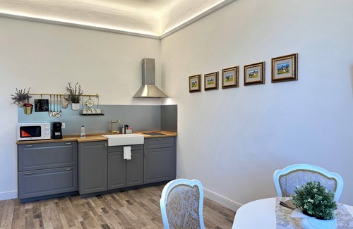 San Niccolo Apartment | LC41 Suites