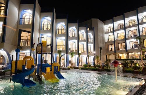 East Ham Tien Beach Hotel | LCV Mũi Né Resort