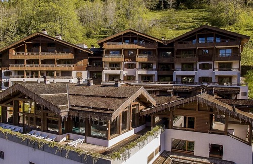 La Clusaz Apartment | LCZ - Charmant T2 au coeur du village, 4*