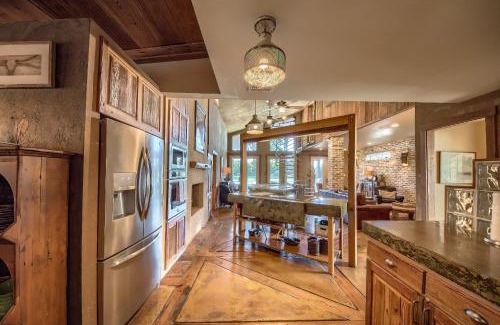 New Braunfels House | LD 247 Waters Edge at Lake Dunlap