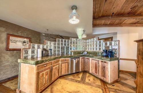 New Braunfels House | LD 247 Waters Edge at Lake Dunlap