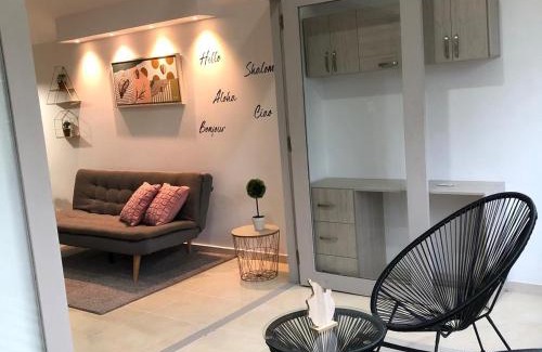 Cali Apartment | LD House Flora