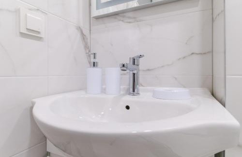 Plovdiv Center Apartment | LDV 13 Residence Free private parking