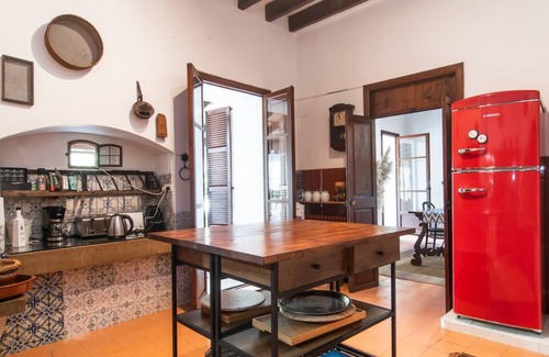 Sineu Villa | León de Sineu - Ten Bedroom Villa, Sleeps 21