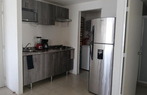 San Pedro Tlaquepaque Apartment | León