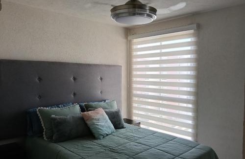 San Pedro Tlaquepaque Apartment | León