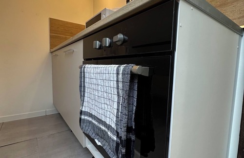 Mulhouse Apartment | * Le 05 * ★Studio★Mulhouse centre★calme★tout équipé★