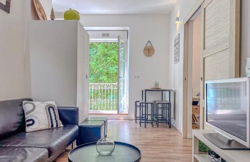 La Celle-sous-Gouzon Apartment | Le 14 Saint-Bruno